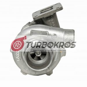 Турбокомпрессор Garrett 466007-5007S