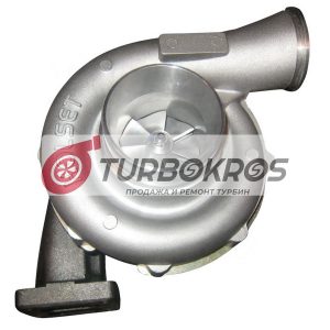 Турбокомпрессор Garrett 466074-5011S
