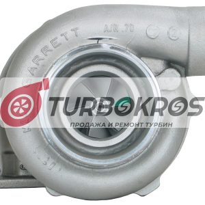 Турбокомпрессор Garrett 466290-0009