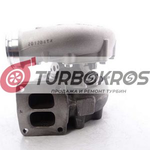 Турбокомпрессор Garrett 466502-5004S
