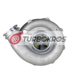 Турбокомпрессор Garrett 466502-5005S