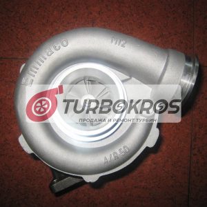 Турбокомпрессор Garrett 466588-5001S