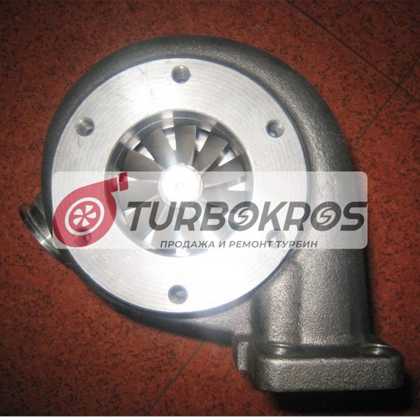 Турбокомпрессор Garrett 466588-5001S — изображение 4