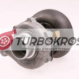 Турбокомпрессор Garrett 466608-0005
