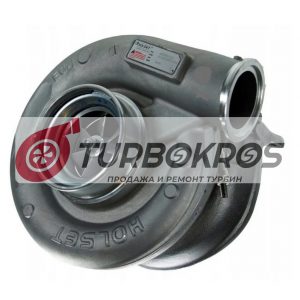Турбокомпрессор Garrett 466616-5003S