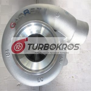 Турбокомпрессор Garrett 466617-5003S