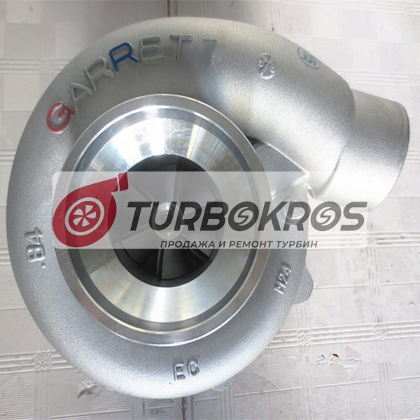 Турбокомпрессор Garrett 466617-5003S