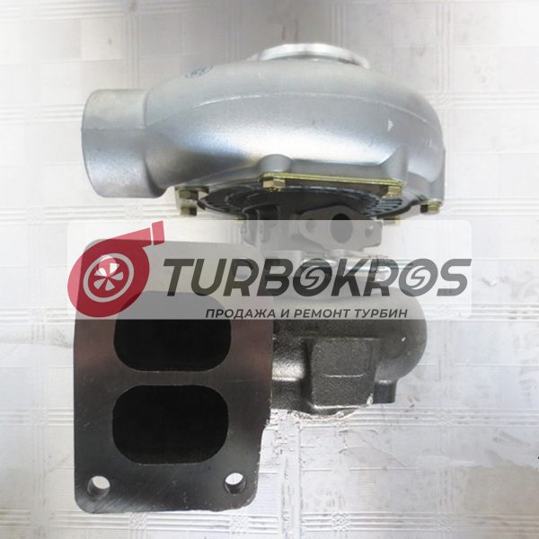 Турбокомпрессор Garrett 466617-5003S — изображение 2