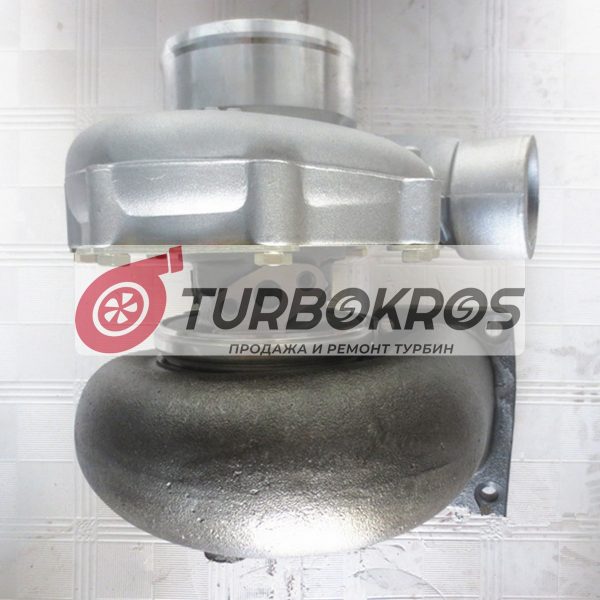 Турбокомпрессор Garrett 466617-5003S — изображение 3