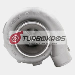 Турбокомпрессор Garrett 466617-5010S