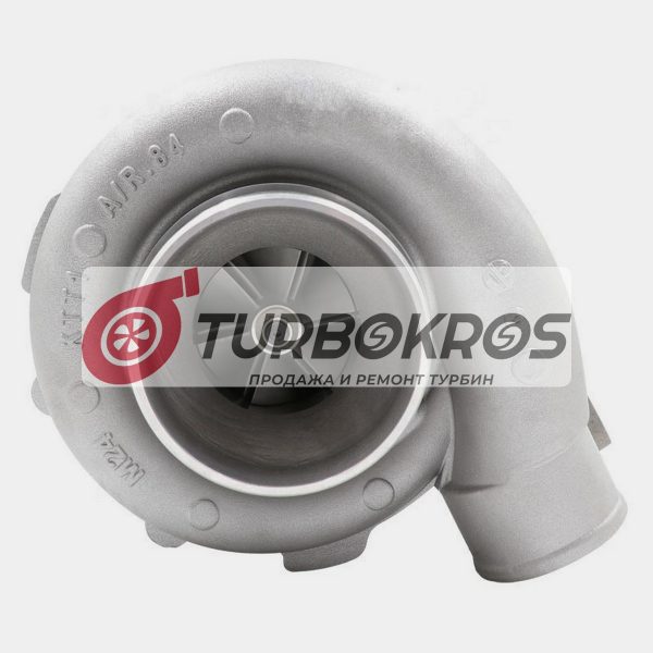 Турбокомпрессор Garrett 466617-5010S