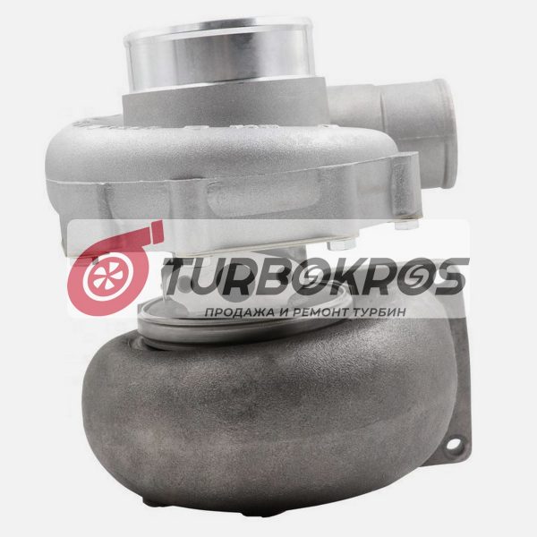 Турбокомпрессор Garrett 466617-5010S — изображение 3