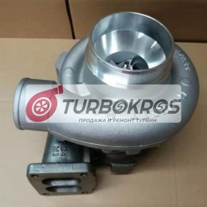 Турбокомпрессор Garrett 466617-5011S