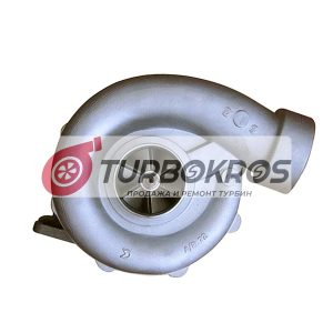 Турбокомпрессор Garrett 466618-5003S