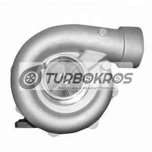 Турбокомпрессор Garrett 466618-5010S