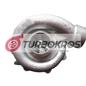 Турбокомпрессор Garrett 466618-5013S