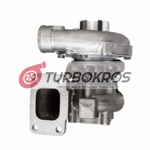 Турбокомпрессор Garrett 466674-5005S
