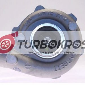 Турбокомпрессор Garrett 466674-5006S