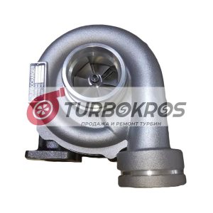 Турбокомпрессор Garrett 466721-5001S