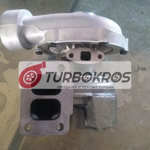 Турбокомпрессор Garrett 466721-5002S