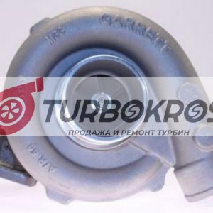 Турбокомпрессор Garrett 466742-5003S