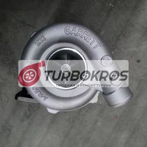 Турбокомпрессор Garrett 466742-5006S