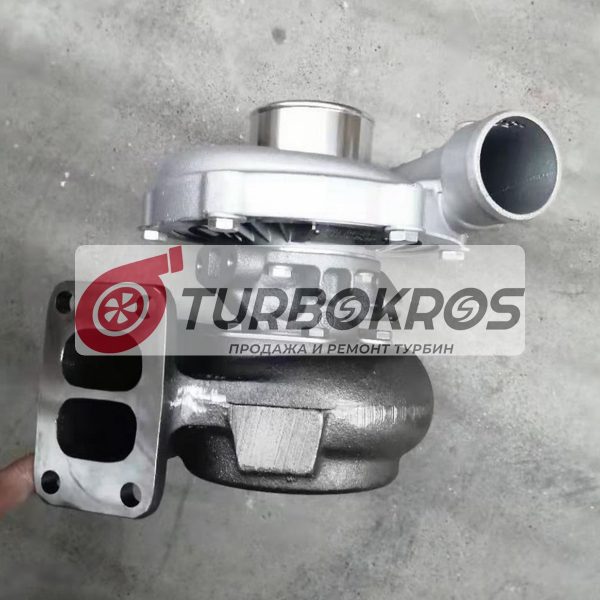 Турбокомпрессор Garrett 466742-5006S — изображение 2