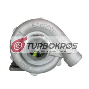 Турбокомпрессор Garrett 466742-5012S