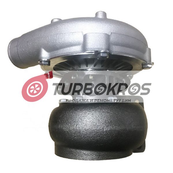 Турбокомпрессор Garrett 466742-5013S — изображение 3