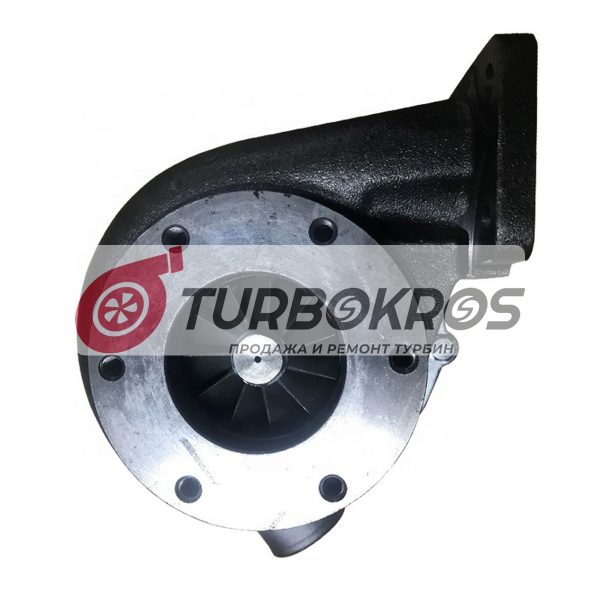 Турбокомпрессор Garrett 466742-5013S — изображение 4