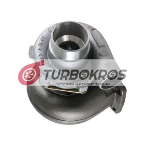 Турбокомпрессор Garrett 466742-5014S