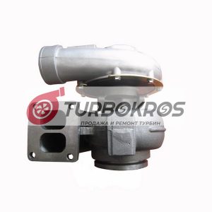 Турбокомпрессор Garrett 466780-5006S