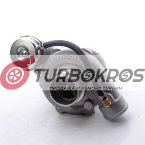 Турбокомпрессор Garrett 466800-5004S