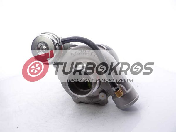 Турбокомпрессор Garrett 466800-5005S