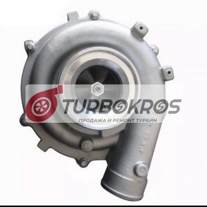 Турбокомпрессор Garrett 466803-5013S