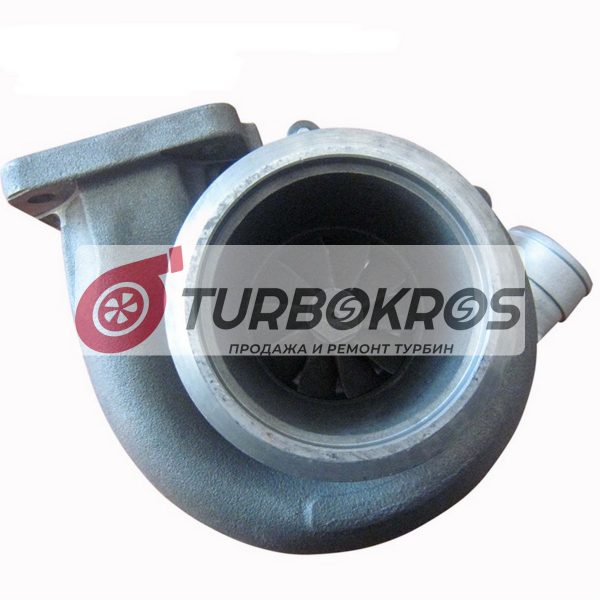 Турбокомпрессор Garrett 466803-5013S — изображение 4