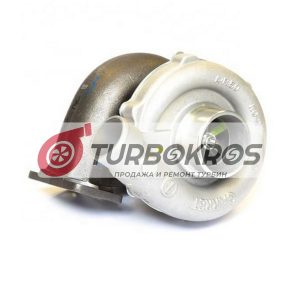 Турбокомпрессор Garrett 466828-5003S