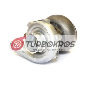Турбокомпрессор Garrett 466828-5008S