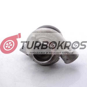 Турбокомпрессор Garrett 466874-5005S
