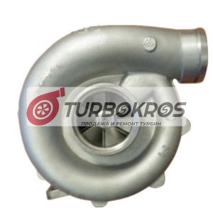 Турбокомпрессор Garrett 466950-5004S