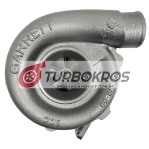 Турбокомпрессор Garrett 466970-5002S