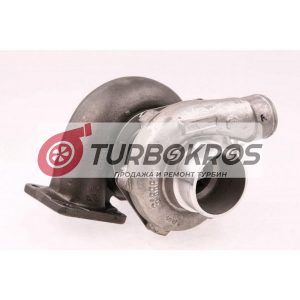 Турбокомпрессор Garrett 471050-5026S