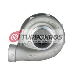 Турбокомпрессор Garrett 479034-5001S