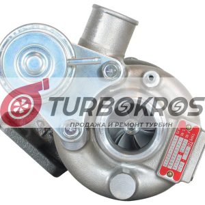 Турбокомпрессор Mitsubishi 49131-02010