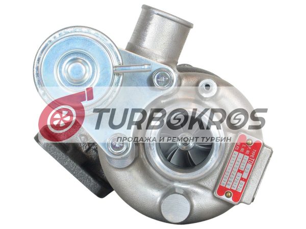 Турбокомпрессор Mitsubishi 49131-02010