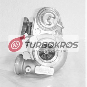 Турбокомпрессор Mitsubishi 49131-05001