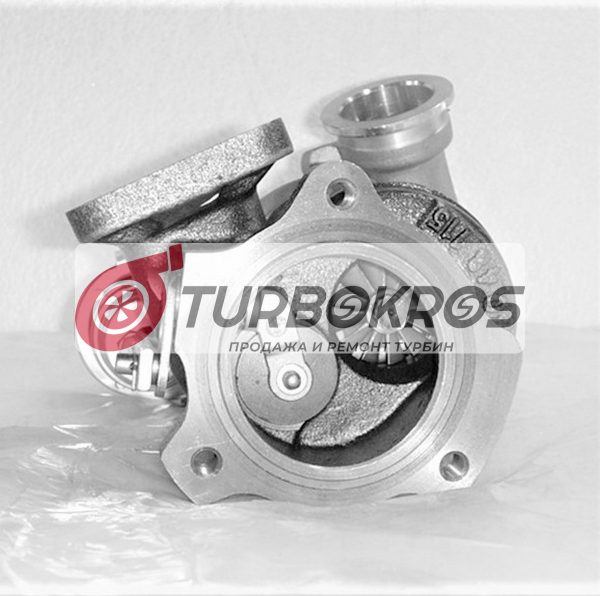 Турбокомпрессор Mitsubishi 49131-05001 — изображение 4