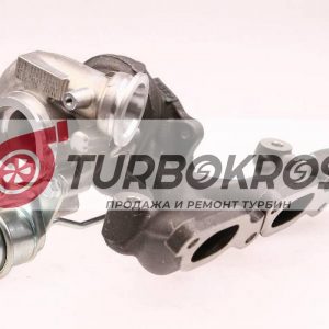 Турбокомпрессор Mitsubishi 49131-05061
