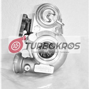 Турбокомпрессор Mitsubishi 49131-05101