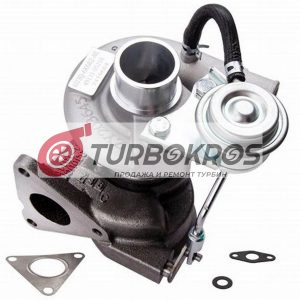 Турбокомпрессор Mitsubishi 49131-05212